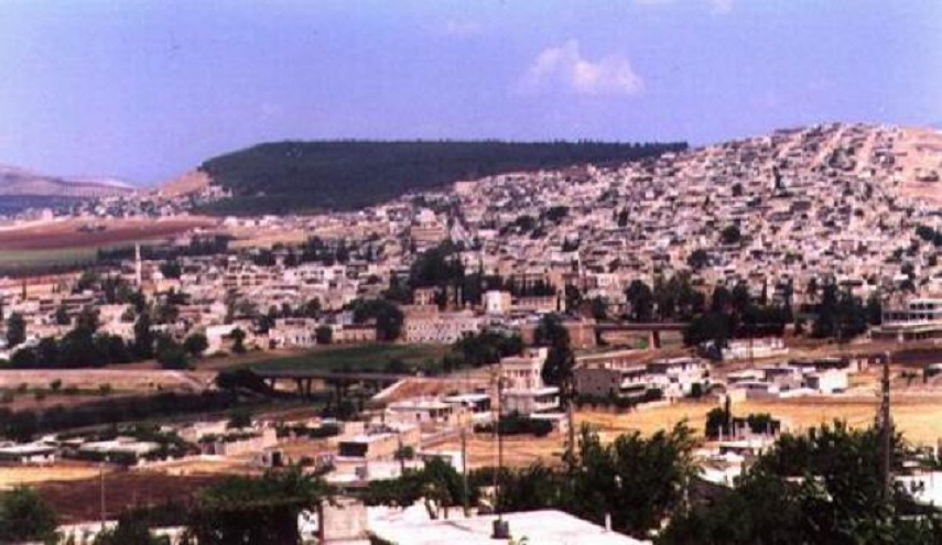 مع قصف الطيران التركي....  الأكراد يدفعون بتعزيزات جديدة الى عفرين