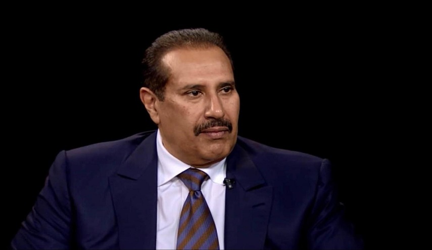 حمد بن جاسم للخليجيين: أتمنى أن تتزاوجوا أكثر!