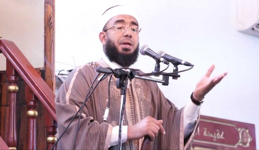 داعية تونسي لـ"السعودية والإمارات": لن نكون عبيدا كشعوبكم!