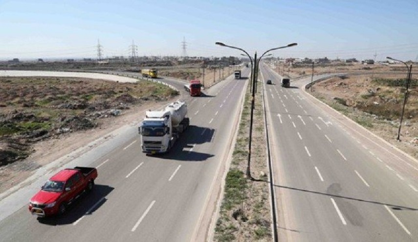 شاهد بالصور.. الجريمة التي ارتكبها داعش بحق عائلة بأكملها على طريق بغداد- كركوك
