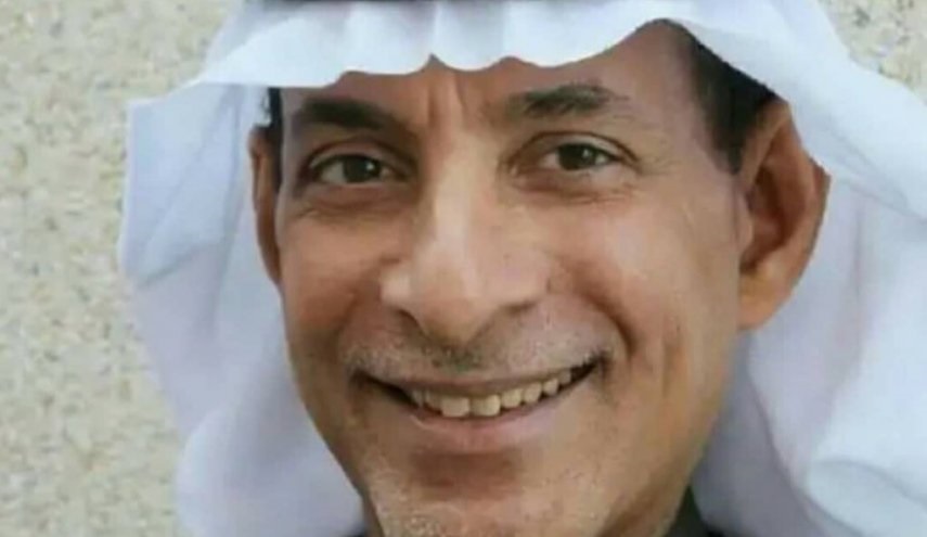 استشهاد المواطن "علي النزعة" في سجون المباحث السعودية