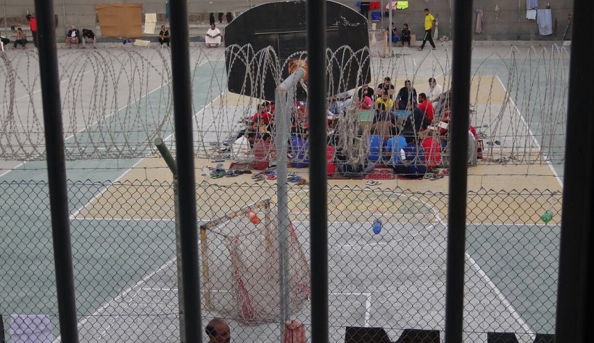 نشطاء: السلطات البحرينية تستهدف سجناء الرأي في سجن جو المركزي