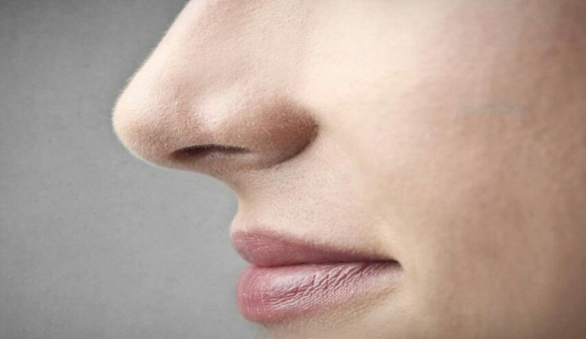 خبر مثير للجدل... حاسة الشم تنبئ بالوفاة !