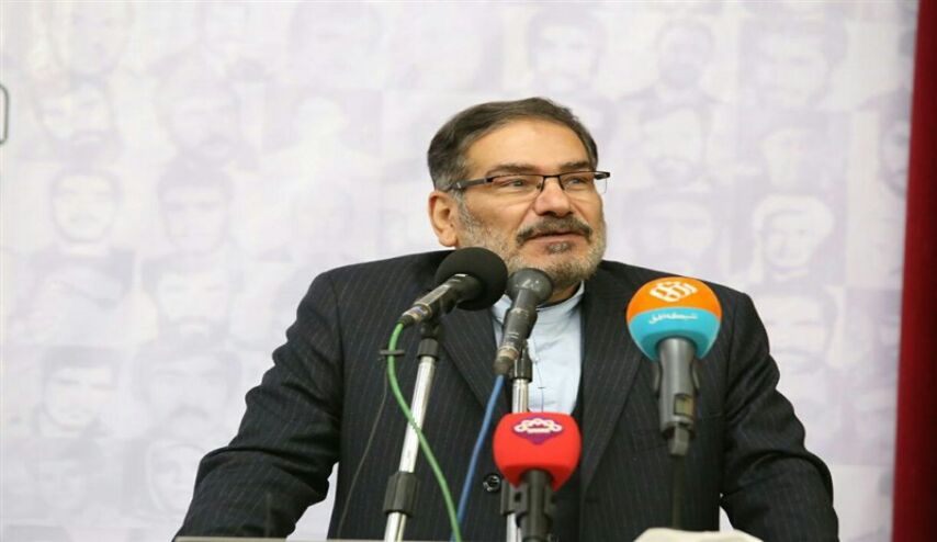 شمخاني: تصريحات بن سلمان ضد ايران خطأ ناجم عن حماقة