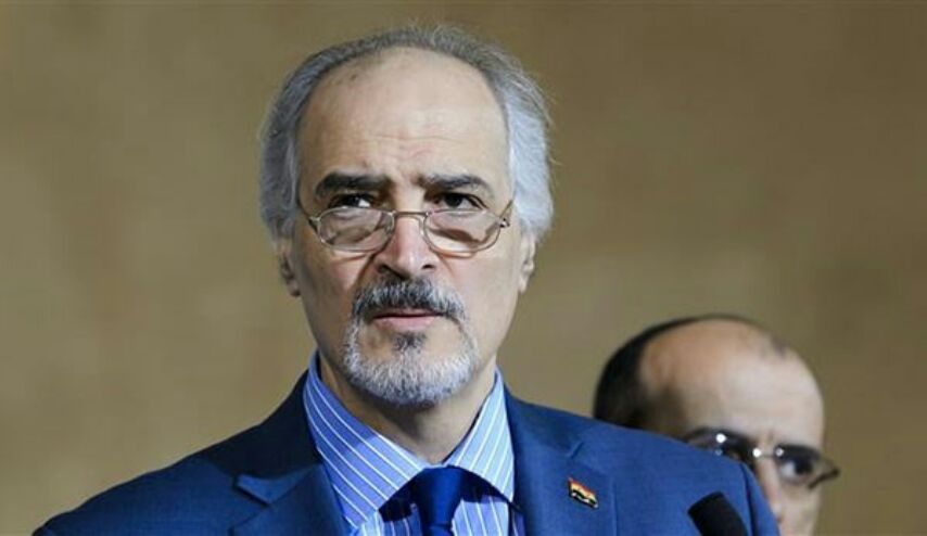 دمشق تتهم التحالف "الأمريكي" بقتل السوريين ودعم "داعش"