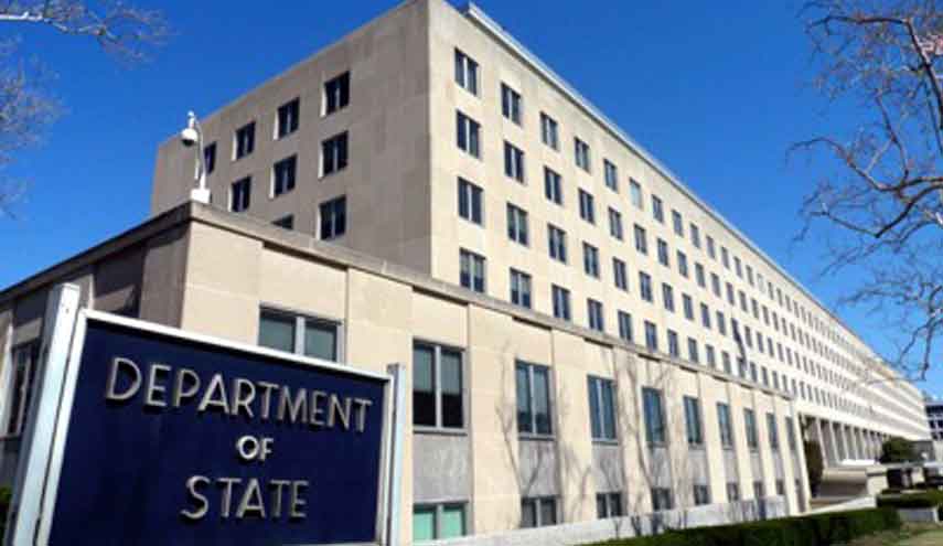 أميركا تدعو لاجتماع عاجل بالأردن لمراجعة وضع سوريا