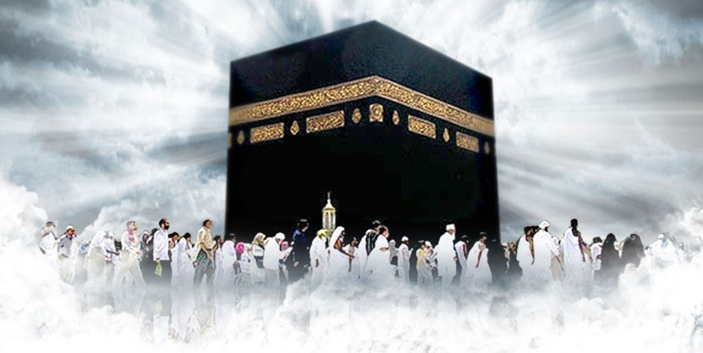 حج فاطمی و حج حسنی