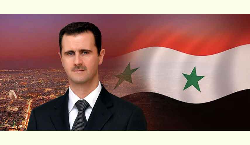 الأسد سيوجه خطابا خطيرا بعد تحرير الغوطة وكامل دمشق