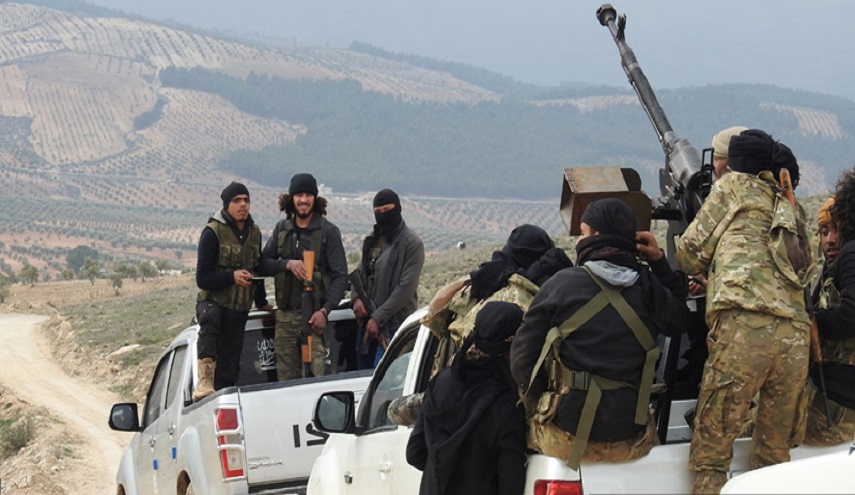 علوش: اتفقنا على خروج جرحى الغوطة مقابل أسرى للجيش السوري