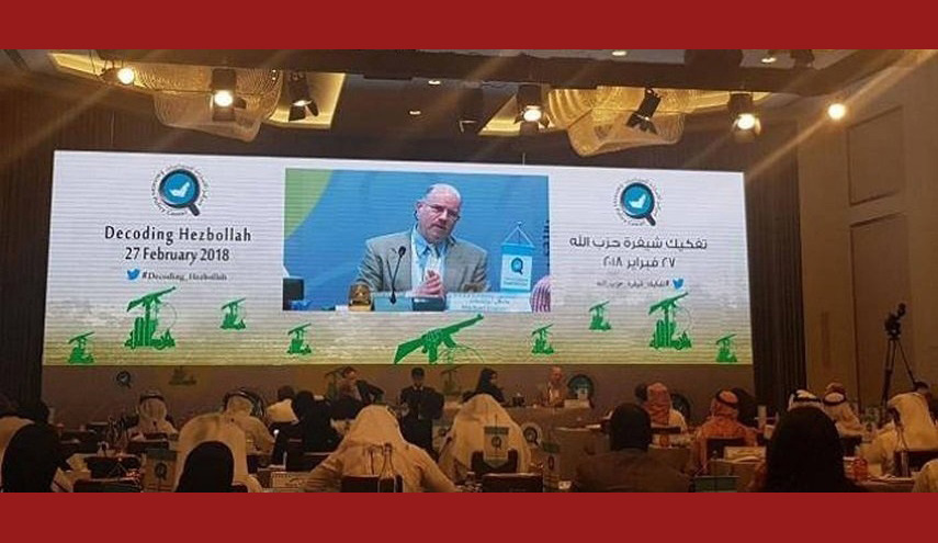 هل أدلكم على فك شيفرة حزب الله؟!