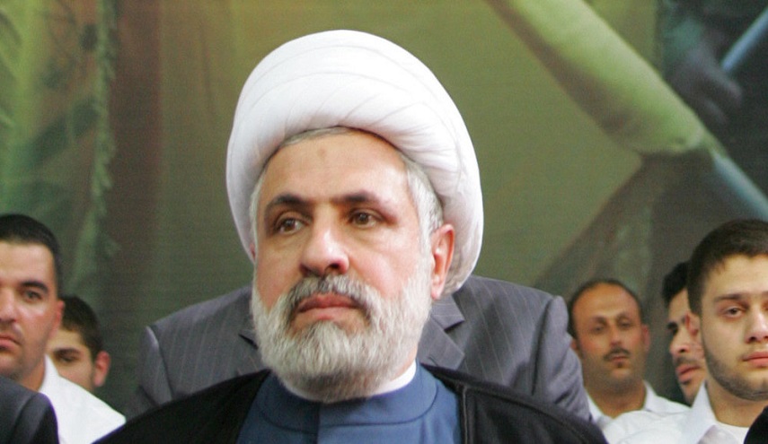 الشيخ نعيم قاسم: ستبقى القدس عاصمة فلسطين الأبدية مهما كانت القرارات الأميركية