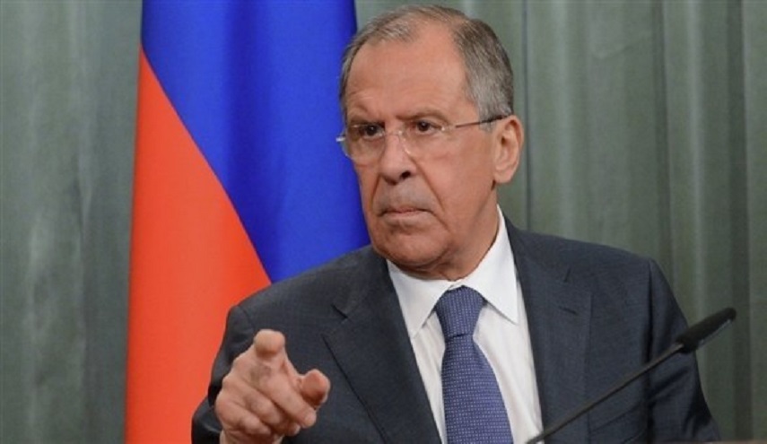 لافروف يحذر واشنطن من عواقب وخيمة لأي ضربة توجهها ضد القوات السورية 