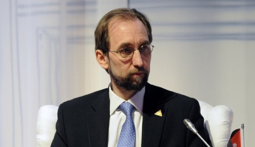 أستراليا عبّرت للمفوّض السامي عن قلقها العميق من سجن المتظاهرين السلميين في البحرين 