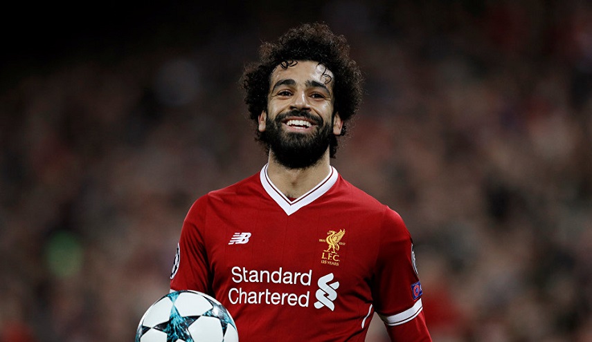ليفربول يبلغ ريال مدريد بسعر محمد صلاح