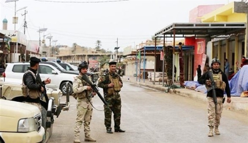 مقتل مدنيين 2 بهجوم مسلح في العراق..أين؟