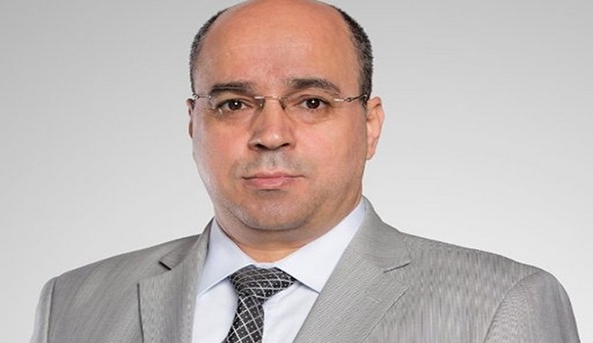 مجتهد” يفضح أنور مالك وقناته الجديدة على النايل سات لتلميع “ابن سلمان”