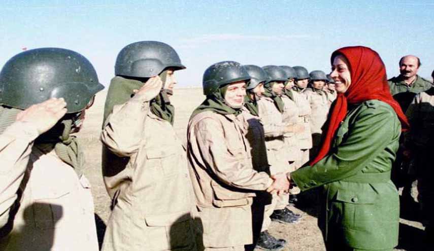 كيف يعرّف "منافقي خلق" أنفسهم؟