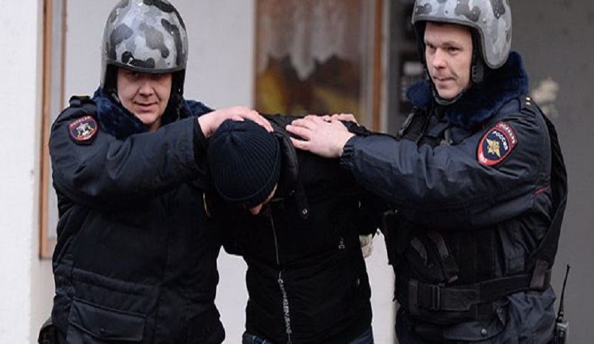 60 داعشيا في قبضة الأمن الروسي..اليكم التفاصيل..