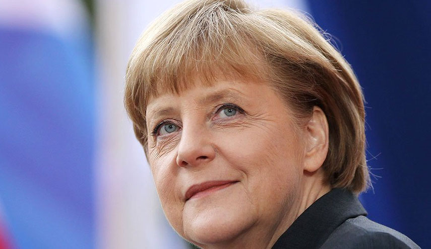 أنغيلا ميركل..المستشارة الالمانية لولاية رابعة
