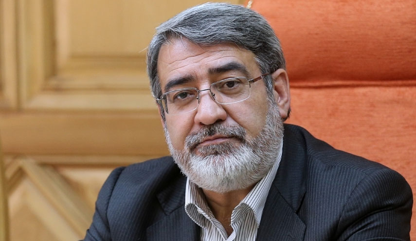 التأكيد على التعاون في مكافحة المخدرات بين ايران وسنغافورة