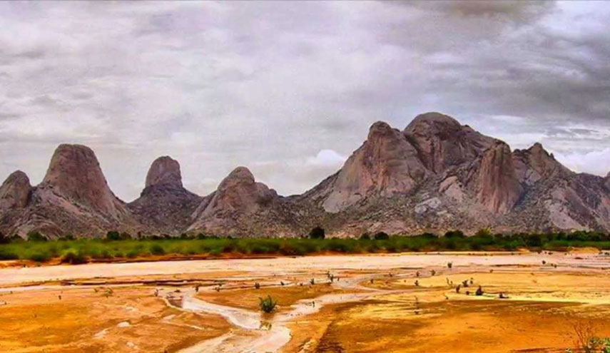 أغنى مناطق السودان باليورانيوم..تم الكشف عنها