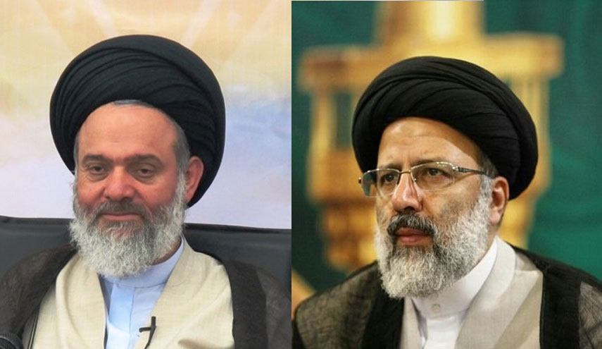ايران..إبقاء رئيسي وحسيني بوشهري في هيئة رئاسة مجلس خبراء القيادة