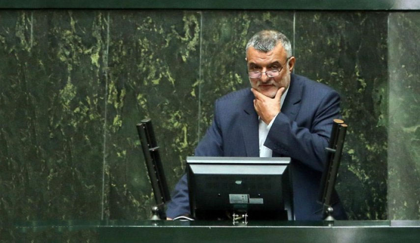 ايران..مجلس الشورى يجدد الثقة بوزير الزراعة