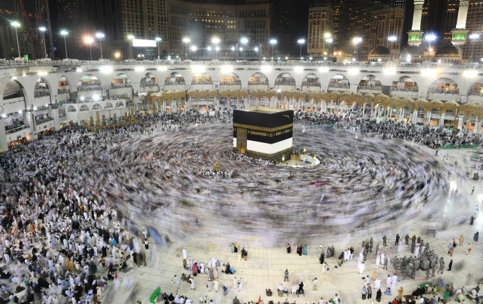 عمره مفرده (بخش اول)