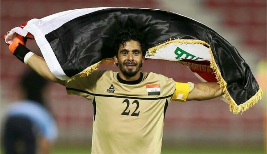 باسم قاسم يكشف سبب إستدعاء نور صبري للمنتخب العراقي