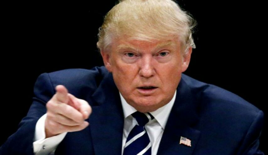 بعد عزل ترامب وزير خارجيته.. تطورات خطيرة ستحصل بالمنطقة!