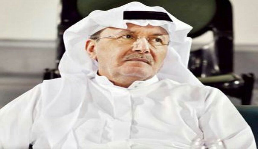 خلال اقل من يومين .. وفاة عضو اخر من العائلة الحاكمة بالسعودية