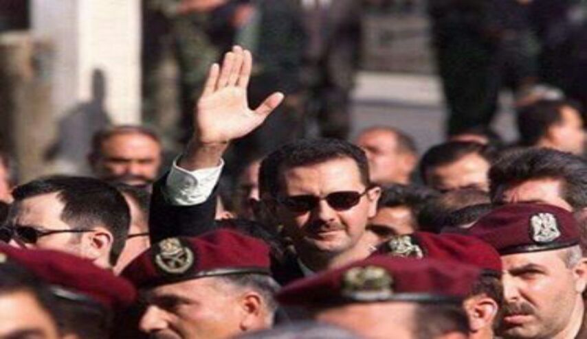 مستجدات غير متوقَّعة في سورية .. و إطلالة مفاجئة للأسد