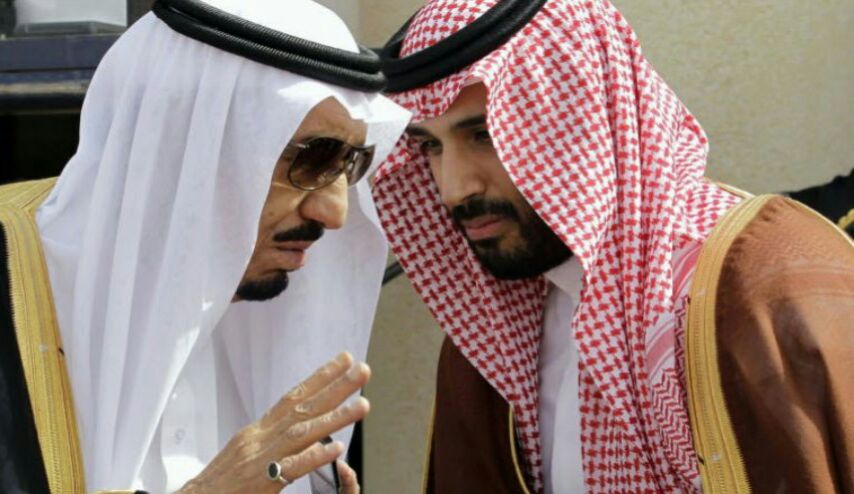 احذروا من السعودية... هذا ما يريد أن يفعله بن سلمان في العراق !