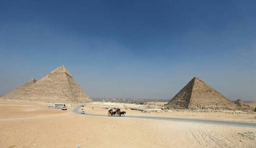 "جبهة جديدة" لضرب مصر من الغرب
