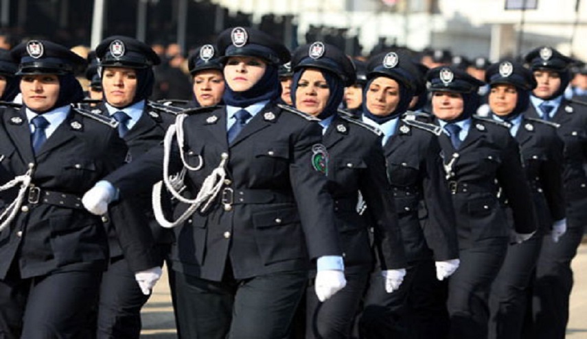  الداخلية العراقية تفتح باب التطوع للجنسين.. وهذه الشروط