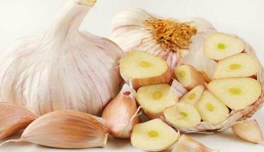 قوموا بقلي الثوم وهذا ما سيحدث لكم!!