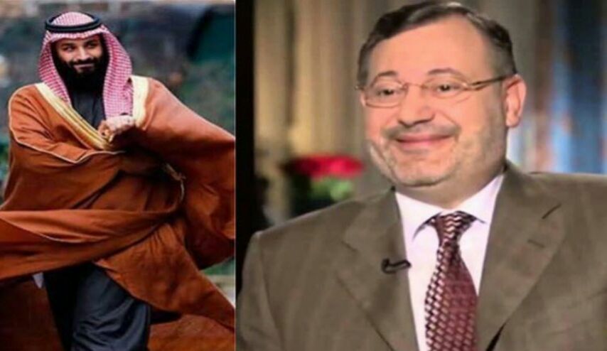 أحمد منصور ساخرا من بن سلمان: يتحدث عن القنبلة النووية كأنها كبسة!