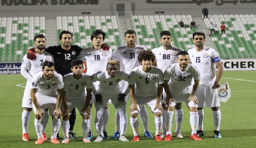 الزوراء والعهد أولى المباريات الرسمية على ارض العراق بعد رفع الحظر