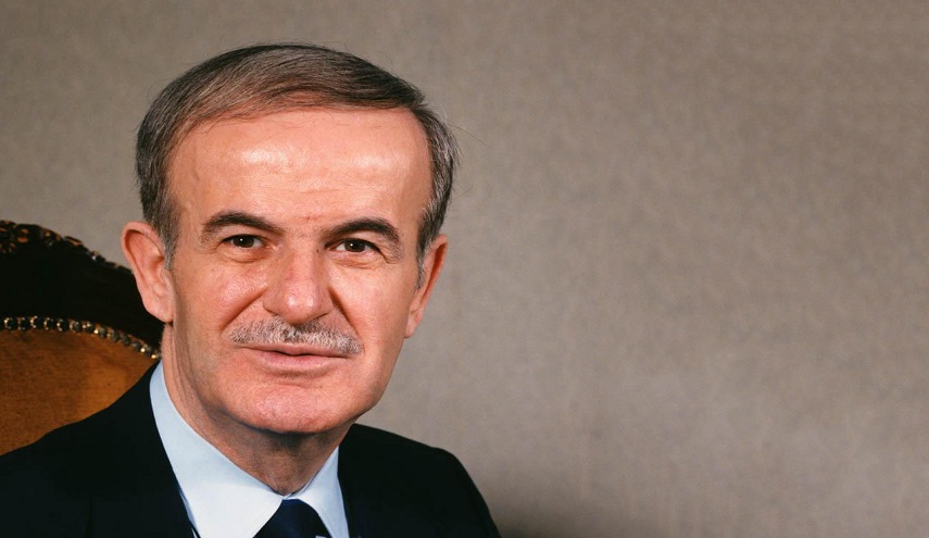 كيف كان الموساد يتجسس على صحة الرئيس الراحل حافظ الاسد