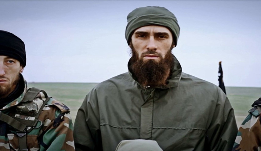 الإستخبارات السورية تقضي على أخطر ارهابي في "داعش"... التفاصيل