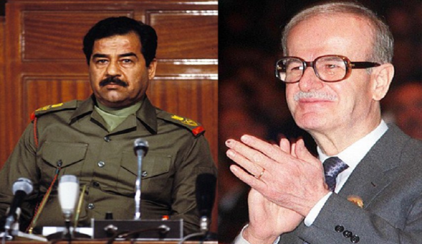 بالتفاصيل .. هكذا خطط صدام لإغتيال حافظ الاسد في المغرب