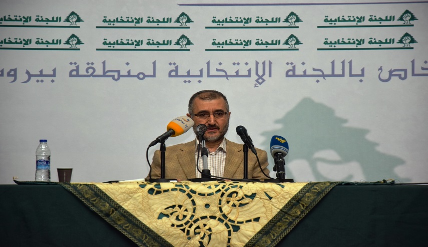 حزب الله: لولا المقاومة لما كان هناك استحقاقات ولا انتخابات