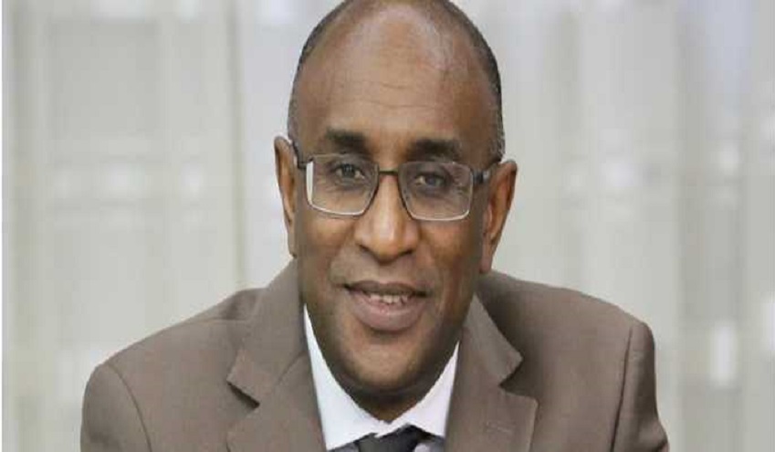 وزير الصحة الموريتاني يطلع على تجارب إيران في مجال الطب