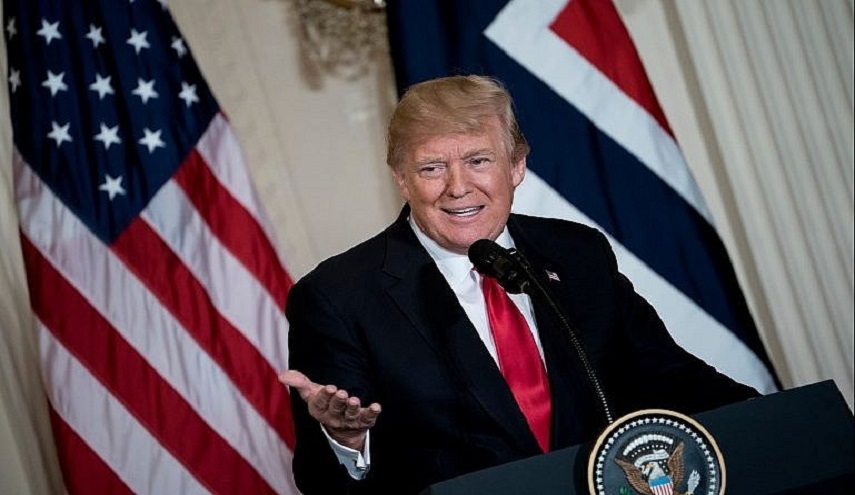  أوروبا تفرض رسوماً جمركية على المنتجات الأميركية ردا على قرار ترامب