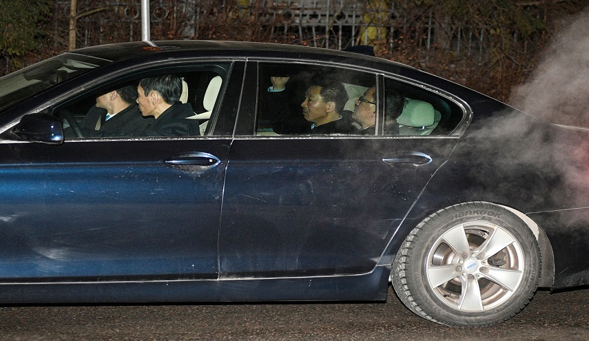 الخارجية السويدية تصف المحادثات مع كوريا الشمالية بـ"البنّاءة"