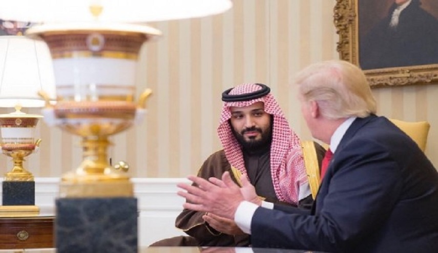 ما هي أهداف زيارة بن سلمان المرتقبة لاميركا؟