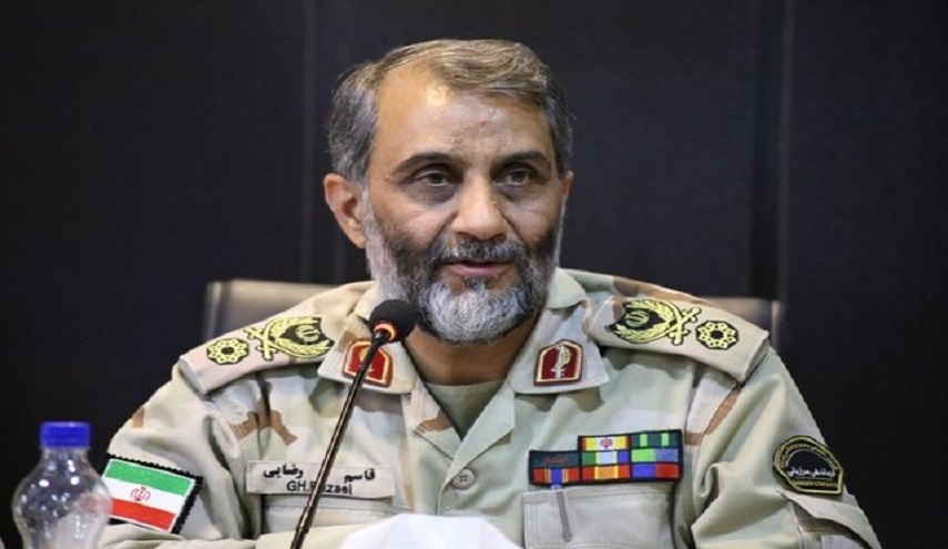 ايران : حرس الحدود يؤكد بذل مساعيه لتحرير الجندي المخطوف في سيستان وبلوجستان