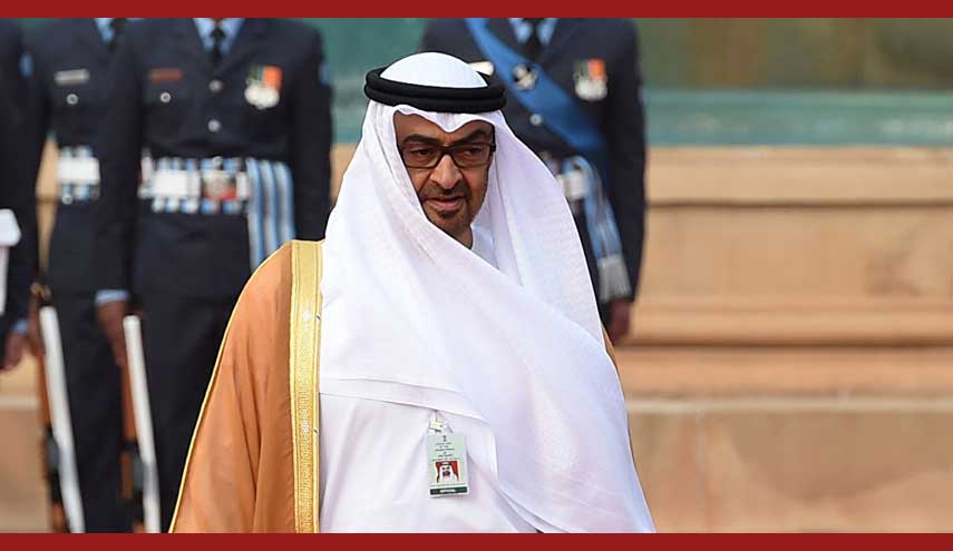 تسابق على كسب ودّه.. ابن زايد يطلب مقابلة ترامب بعد لقاء أمير قطر