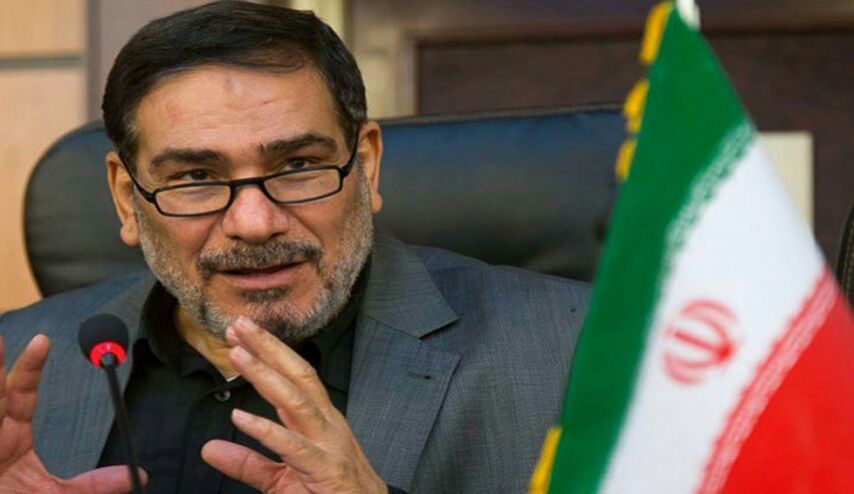 ايران سترد ردا لائقا على انتهاكات امريكا للاتفاق النووي