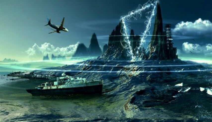 10 أسرار عن مثلث برمودا واكتشاف لغز الاختفاءات